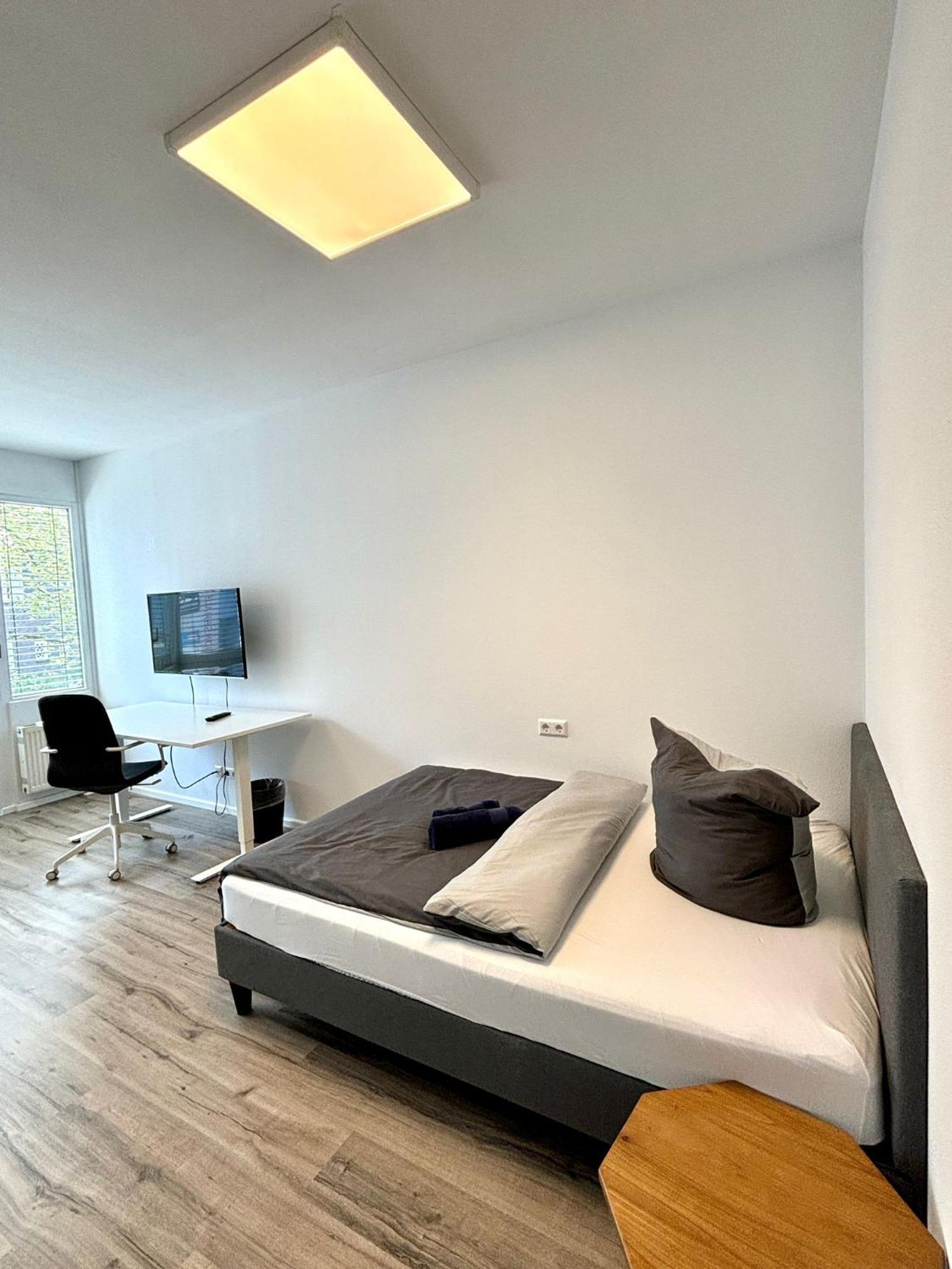 Check In By Beone Hotel Villingen-Schwenningen Kültér fotó
