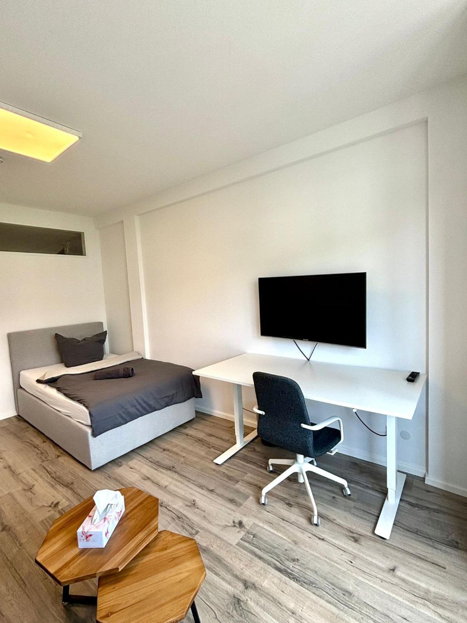 Check In By Beone Hotel Villingen-Schwenningen Kültér fotó