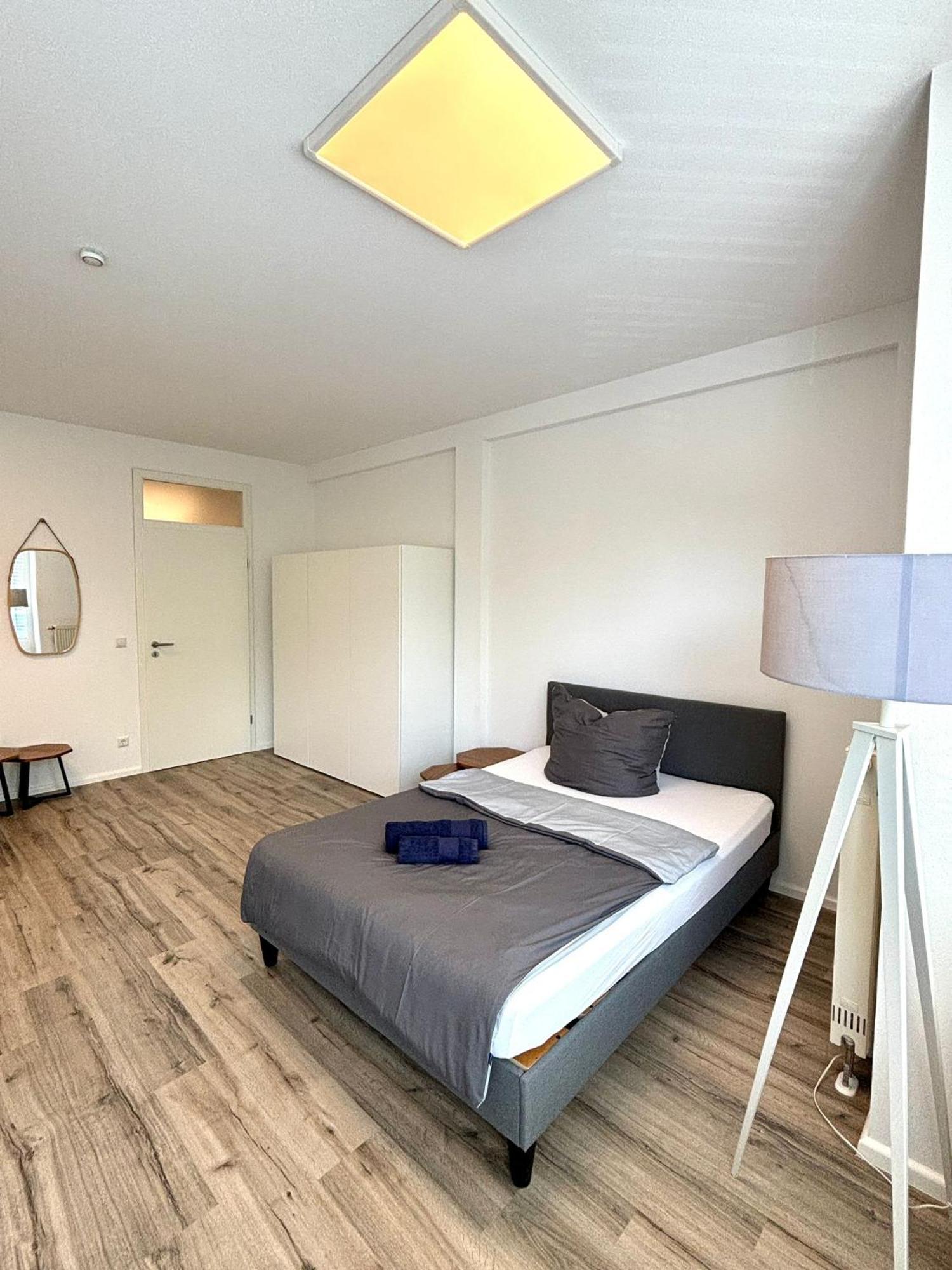 Check In By Beone Hotel Villingen-Schwenningen Kültér fotó