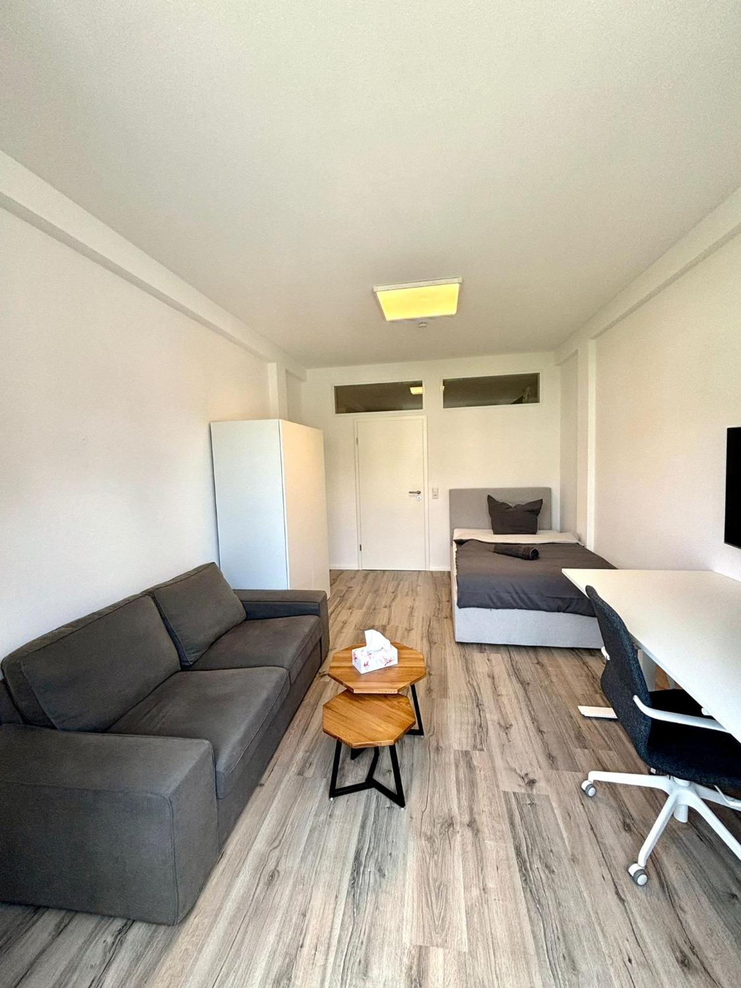 Check In By Beone Hotel Villingen-Schwenningen Kültér fotó